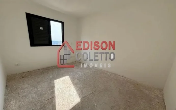Imagem Apartamento Novo, 1 suite, elevadores, a venda no Residencial João Pessoa em Piracicaba!!