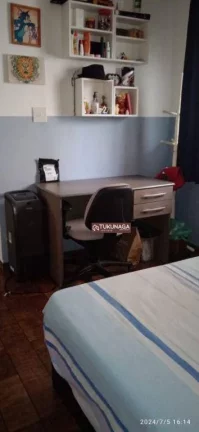 Imagem Apartamento Duplex com 4 quartos à venda, 200 m² por R$ 998.000 - Santana - São Paulo/SP