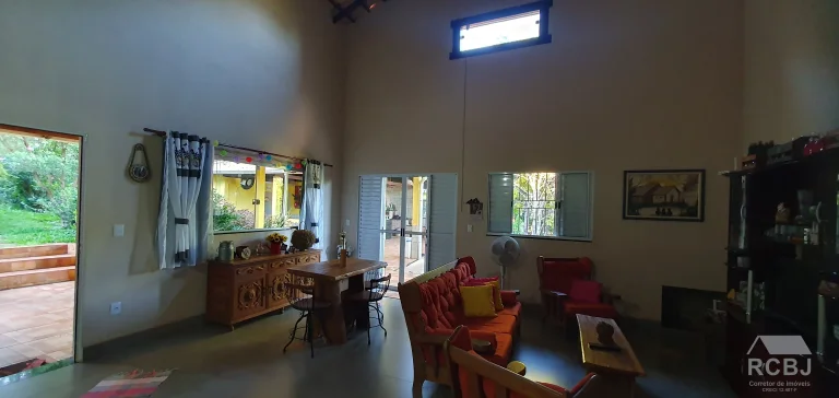 Imagem SITIO RESIDENCIAL em ESMERALDAS - MG, CIDADE JARDIM