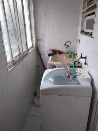 Imagem Apartamento com 3 dorms, Ocian, Praia Grande - R$ 375 mil, Cod: 2902
