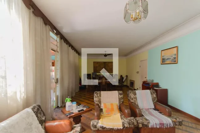 Imagem Casa à Venda - Cambuci, 4 Quartos, 400 m2