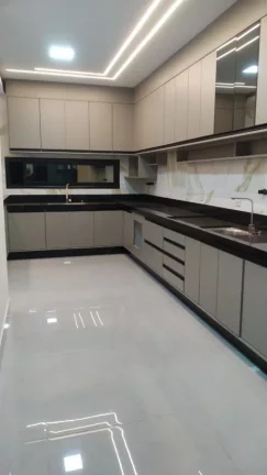 Imagem Casa de condomínio fechado em Sorocaba