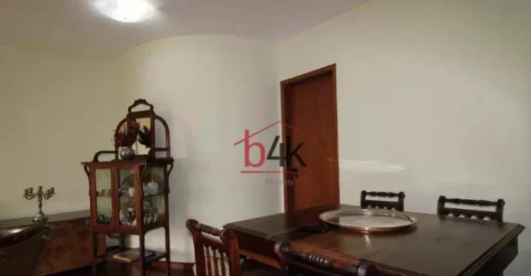 Imagem Apartamento com 3 dormitórios à venda, 110 m² - Brooklin