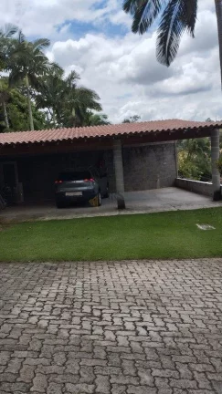 Imagem Chacara 2 dorm + Edícula Jarinu
