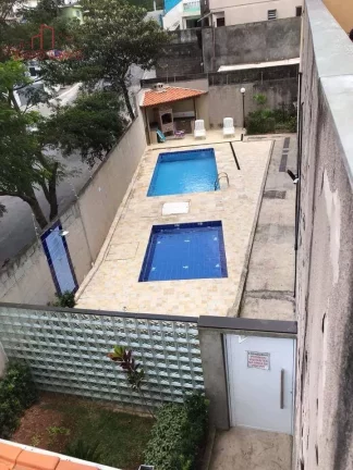 Imagem Oportunidade - 3 Dormitórios - Parque Rebouças.