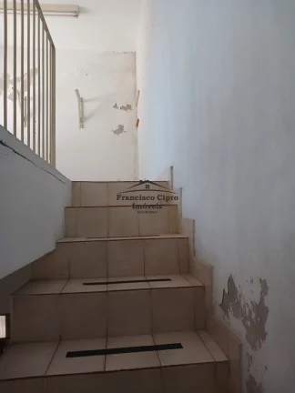 Imagem Casa à venda no bairro Vila Comendador Rodrigues Alves (Pedregulho) - Guaratinguetá/SP