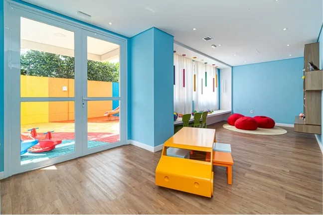 Imagem Apartamento à venda em São Paulo-SP, Vila Mascote: 2 quartos, 1 suíte, 3 banheiros, 1 vaga. Condomínio Up Home. Venha conferir!
