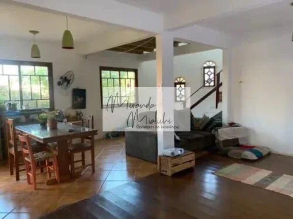 Imagem Casa em Rio Tavares, Florianópolis/SC