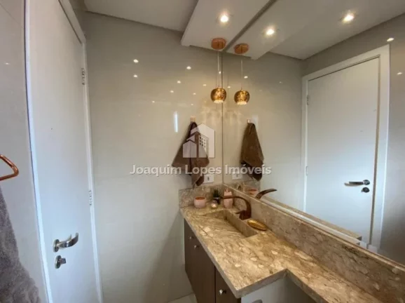 Imagem Lindo Apartamento Tatuapé 2 dorms(1S) 67m2 e Lazer Completo