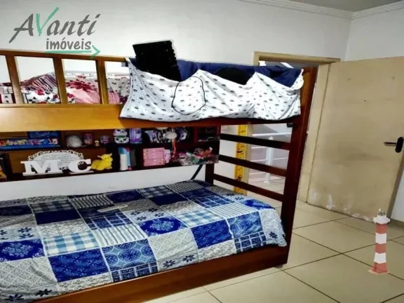 Imagem Casa 2 dormitórios à venda na Vila Voturuá - São Vicente/SP
