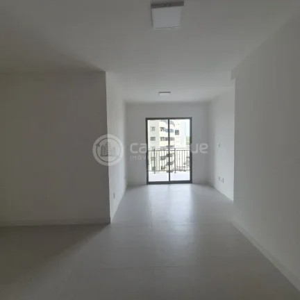 Imagem Alugo Apartamento no Ed. Mood Capim Macio só com projetados e com ar condicionadocom 3 quartos sendo 1 suíte