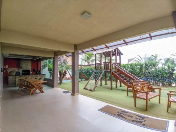 Imagem Apartamento para alugar em Londrina - Com 2 quartos sendo 1 suíte - 1 vaga - venda e locação, 56 m² - Vale dos Tucanos - Londrina/PR
