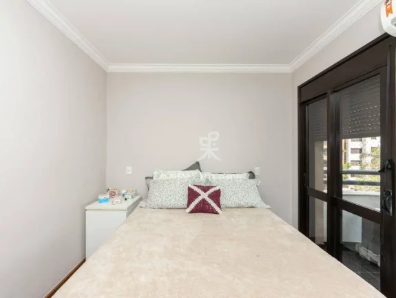 Imagem Apartamento com 3 dormitórios à venda, 150 m²- Vila Andrade - São Paulo/SP