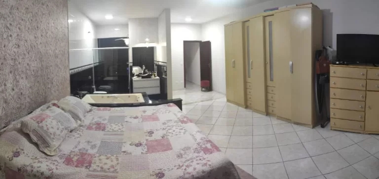 Imagem Casa com 3 dormitórios à venda, 265 m² por R$ 550.000,00 - Residencial União - São José dos Campos/SP