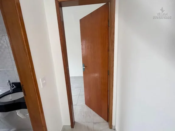 Imagem Casa de Condomínio à Venda – Ribeiropolis | Praia Grande | 2 Dorms | R$ 240.000