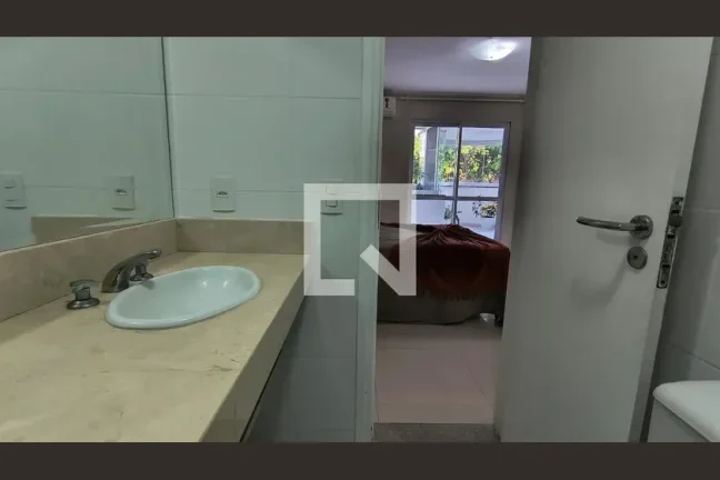 Imagem Apartamento à Venda - Recreio, 3 Quartos, 138 m2