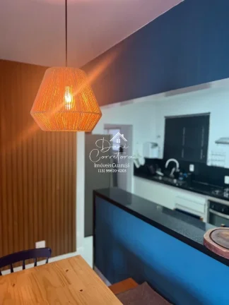 Imagem Apartamento Espaçoso e Moderno em Pitangueiras, locação anual sem garantia: 3 Quartos, 3 Banheiros, 140m² - Venda ou Locação!