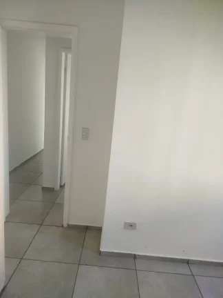 Imagem Apartamento com 45 m² com 2 Dormitórios Condomínio Parque Sicília- Votorantim /SP