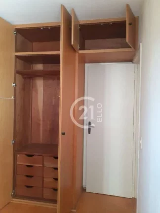 Imagem Apartamento à venda, 151 m² por R$ 1.800.000,00 - Vila Nova Conceição - São Paulo/SP