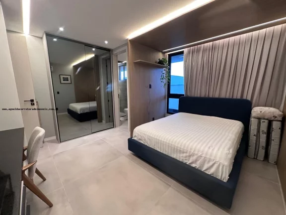 Imagem Casa em Condomínio para Venda em Parnamirim, Pium (Distrito Litoral), 4 dormitórios, 3 suítes, 4 banheiros, 4 vagas
