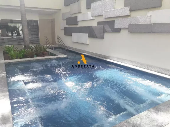 Imagem Neolink - Apartamento com 2 quartos à venda, 71 m² por R$ R$ 650.000,00 - Barra da Tijuca - Rio de Janeiro / RJ - Imóvel alugado para investidores!!!