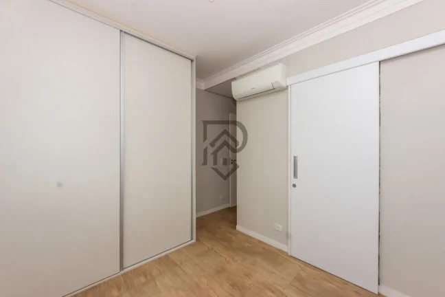 Imagem Apartamento andar alto vista livre decorado varanda gourmet vagda determinada