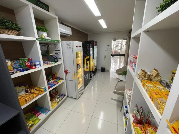 Imagem Studio com 1 quarto no Setor Bueno, com 42m² de área privativa, o apartamento possui:- Sala;- 01 q...
