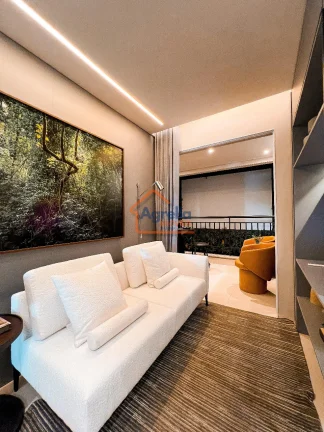 Imagem Apartamento à venda no bairro RESIDENCIAL TORRES DE SENNA - Mogi Guaçu/SP