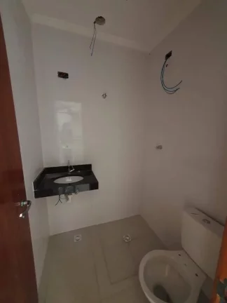Imagem Sobrado com 3 dormitórios à venda, 142 m² por R$ 520.000,00 - Vila Curuçá - Santo André/SP