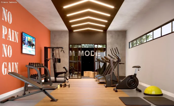 Imagem Apartamento para Venda em Santo André, Vila Floresta, 3 dormitórios, 1 suíte, 2 banheiros, 2 vagas