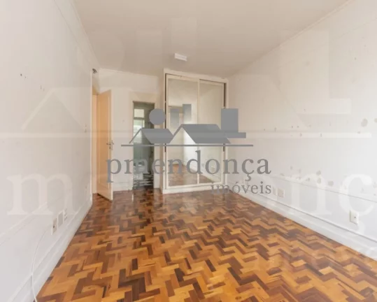 Imagem Apartamento a venda 3 quartos 1 suites, com 2 vagas, 190mts