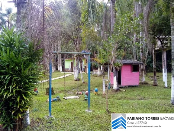 Imagem CASA LOCALIZADO APÓS A PRIMEIRA BALSA (BALSA GRATUITA) COM TOTAL SEGURANÇA