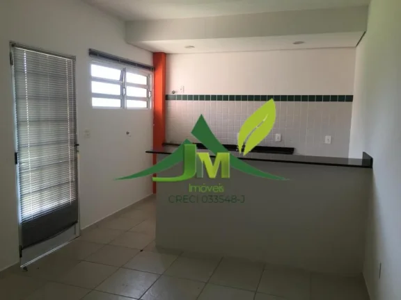Imagem Conjunto de 4 Apartamentos Mais uma Sala Comercial à Venda em Atibaia
