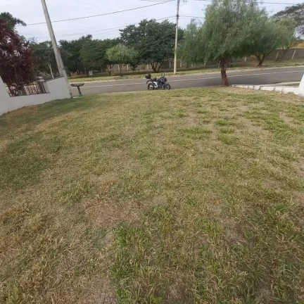 Imagem TERRENO DE 250,00 M² - SOL DA MANHÃ - RESIDENCIAL REAL PARK - SUMARÉ