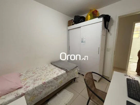 Imagem Apartamento à venda, 79 m² por R$ 620.000,00 - Serrinha - Goiânia/GO