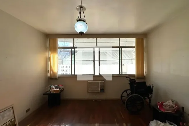 Imagem Apartamento à Venda - Copacabana, 3 Quartos, 175 m2