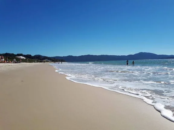 Foto do imóvel: Apartamento com 4 dormitórios à venda - Jurerê Internacional