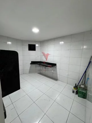 Imagem Vende-se apartamento em ótima localização nos Bancários