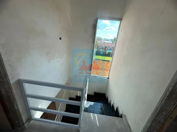 Imagem Sobrado em Condomínio na Praia do Cibratel em Itanhaém - 2 Suítes, Piscina e Churrasqueira Privativa 315mil