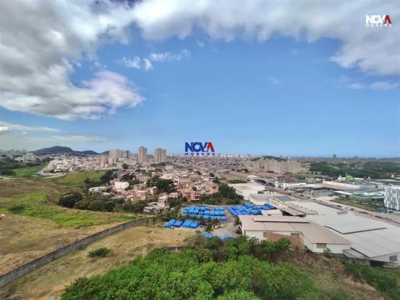 Imagem Imagina acordar com o sol da manhã todos os dias... Esse apê incrível no Ataíde, andar alto, tem...