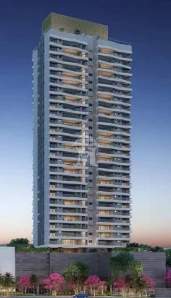 Foto do imóvel Apartamento com 3 Quartos à Venda, 144 m² em Paraíso - São Paulo
