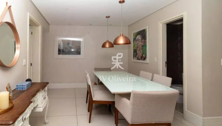 Imagem Apartamento com 2 dormitórios à venda, 94 m² por R$ 1.250.000,00 - Água Branca - São Paulo/SP
