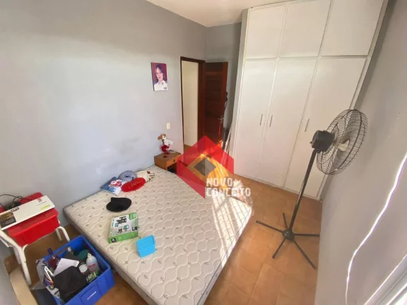 Imagem Apartamento à venda, 91 m² por R$ 250.000,00 - Jacarecanga - Fortaleza/CE