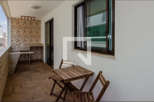 Imagem Apartamento à Venda - Recreio, 3 Quartos, 90 m2