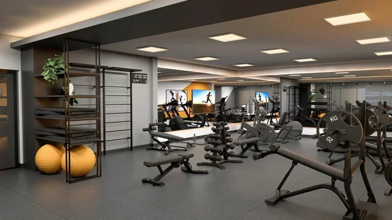 Imagem Cobertura com 3 dormitórios à venda sendo 3 suítes, 292.08 m² por - R$ 5.075.000,00 - Santo Inácio - Curitiba/PR