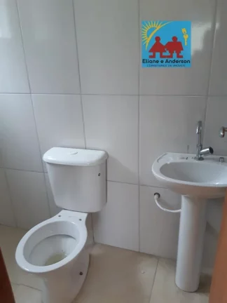 Imagem Casa com 2 dorms, Jardim Guacira, Itanhaém - R$ 240 mil, Cod: 852