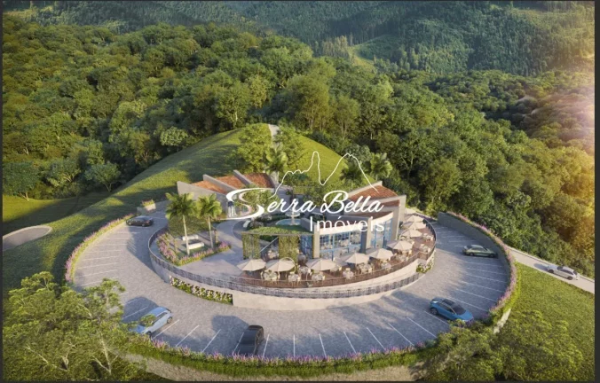 Imagem Terrena em Areal/RJ_ proximo a Itaipava