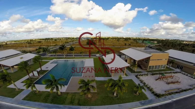 Imagem Terreno à Venda em Condomínio Fechado em Parnamirim