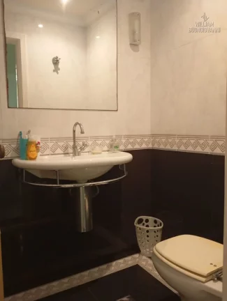 Imagem BELÍSSIMO APARTAMENTO 3 SUÍTES NO ITARARÉ EM SÃO VICENTE
