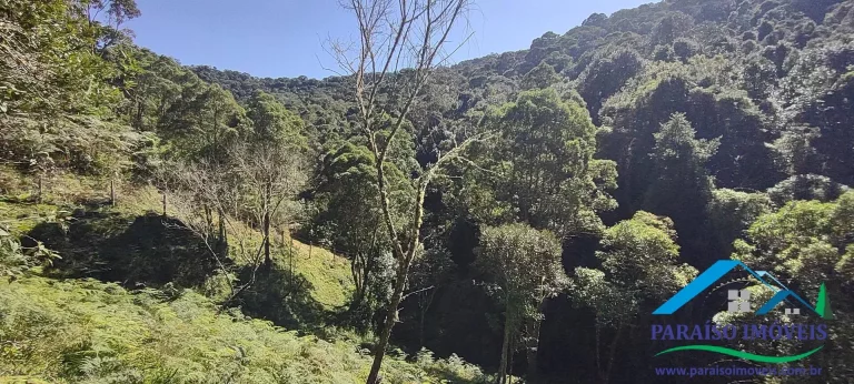 Imagem Terreno Rural na Serra da Mantiqueira | Sertão do Cantagalo